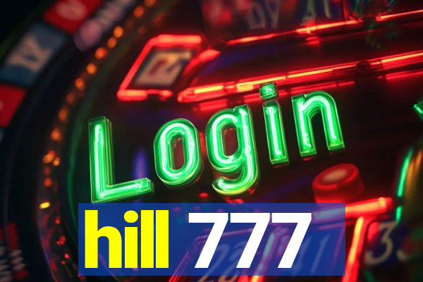 hill 777